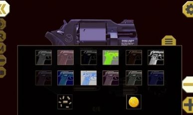 终极武器模拟器Pro完整版图3