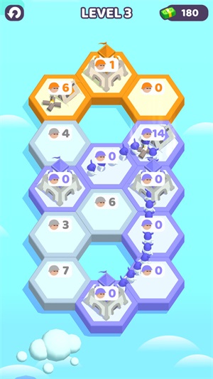 六角战争图2