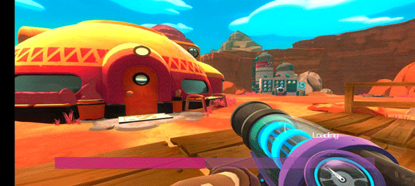 史莱姆牧场游戏