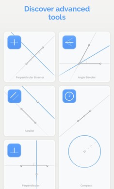 欧式几何中文版app图5