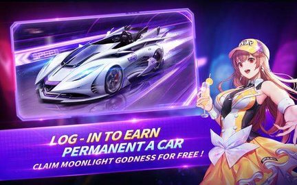 QQ飞车国际版(Garena Speed Drifters)