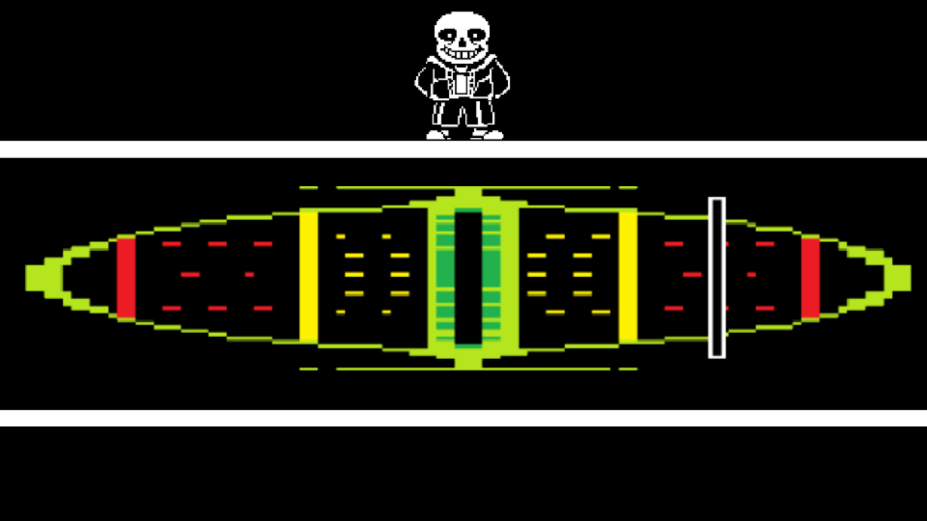 sans模拟器