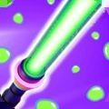 超级光剑（HyperSaber）