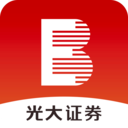 光大证券金阳光手机版图标