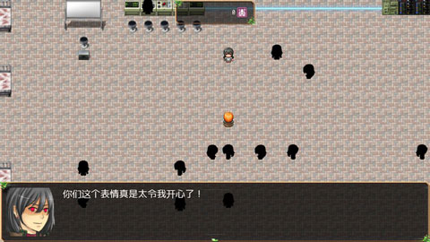 不存在的世界手机版