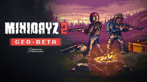 迷你dayz2官方版最新版