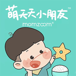 萌天天小朋友