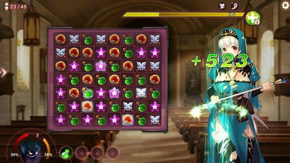 mirror手机版(Mirror.mb)图1