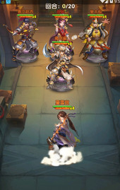 剑侠大江湖图2