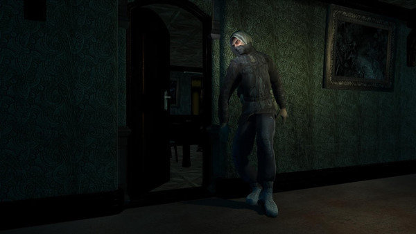 谁是小偷特工模拟器图4