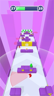 格斗英雄3D图3