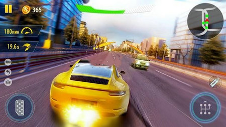 真实高速公路赛车图2