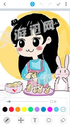 开心学画画手机版图4
