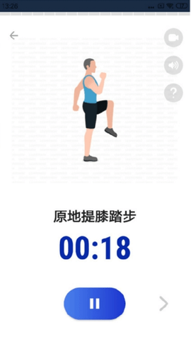 30天内练出六块腹肌图1