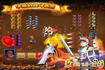 玫瑰骑士团图1