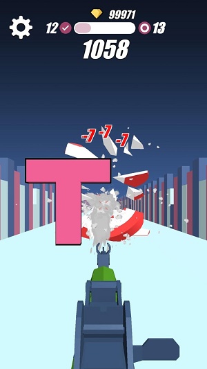 我是枪王之王图3