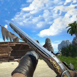 海贼卷轴遗失的世界游戏