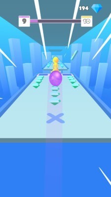 炫酷跳跃图1