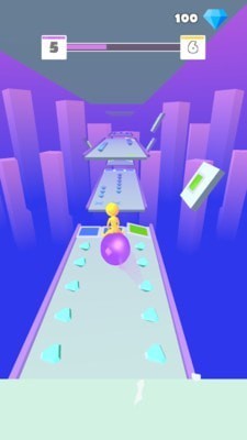 炫酷跳跃图2