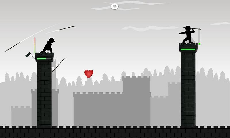 标枪战斗APP图2