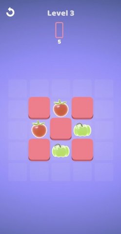 合果碎砖图1