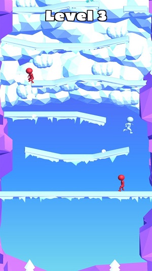 冰雪火柴人图1