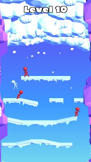 冰雪火柴人图2