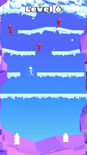 冰雪火柴人图3