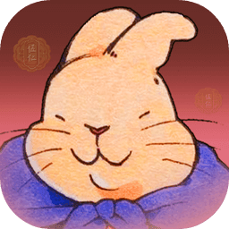 兔子吃月饼手游