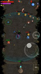 无尽森林(EndlessForest)图1