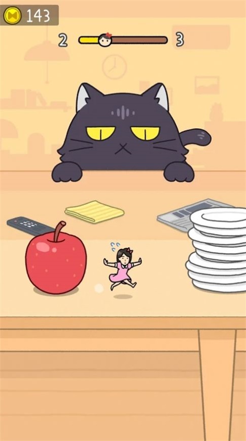 喷射战斗猫图1