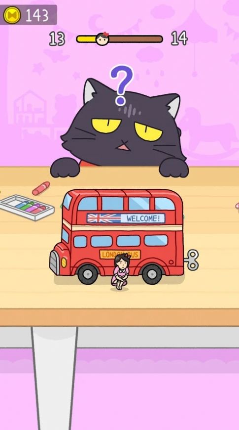 喷射战斗猫图3
