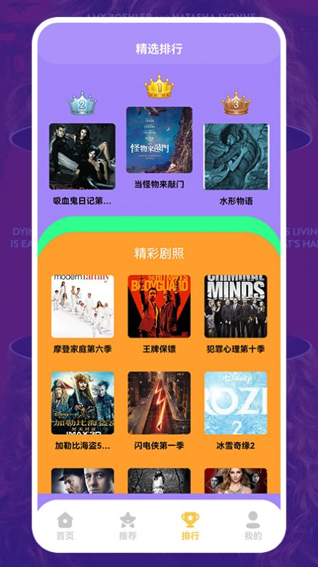美剧照星球图2