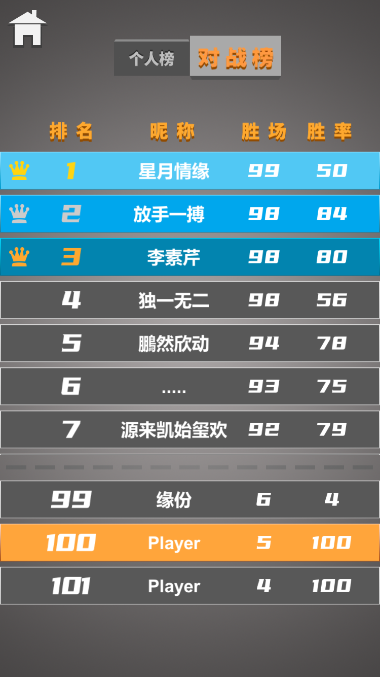 指尖篮球手机版图5