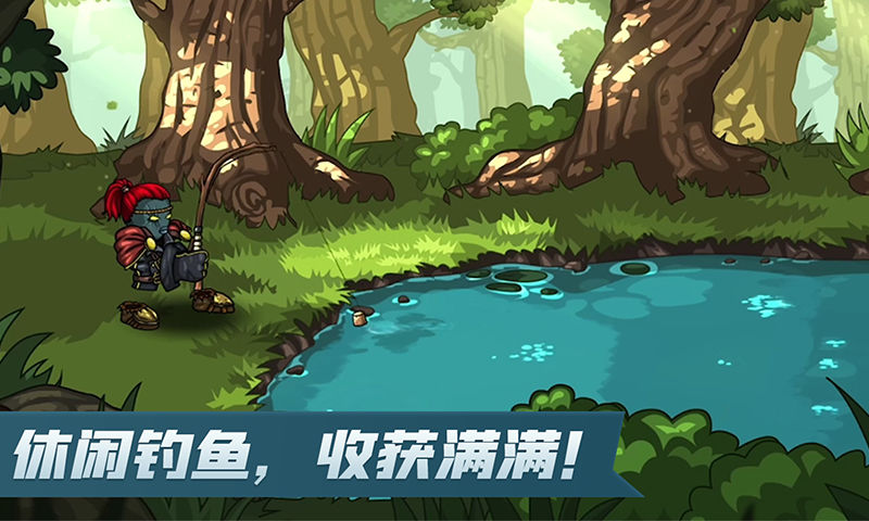 剑与魂未见中文汉化手机版图4