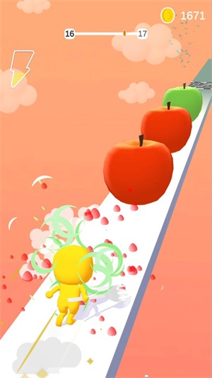 挑食大作战图1