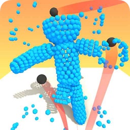 指尖游戏魔方
