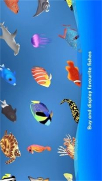 水族馆世界图1