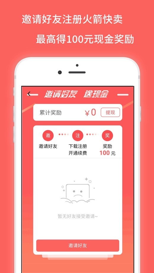 火箭快卖掌柜图3