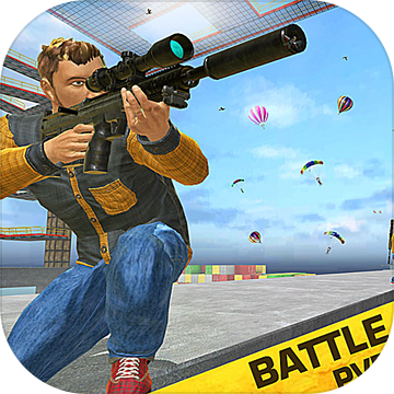 SniperRoyale