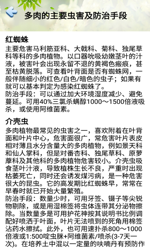 小草多肉日记图2