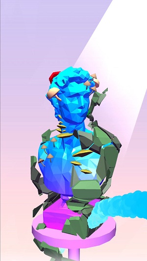 清洁小能手图1
