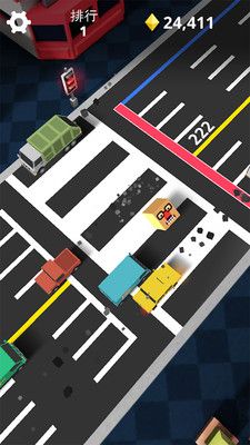熊孩子过马路图3