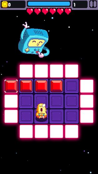 躲避狂人手机版(crazydodgers)图4