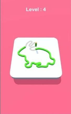 工笔画大作图3