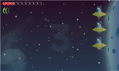 外星人敢死队安卓版图1