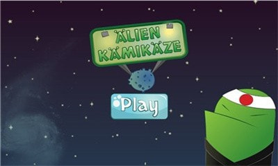 外星人敢死队安卓版图2