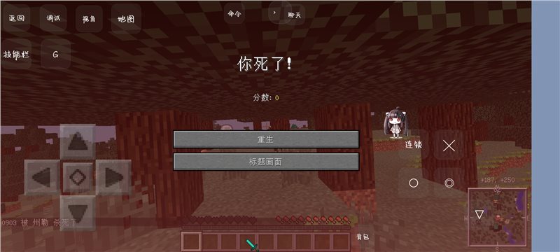 我的世界虚无世界图5