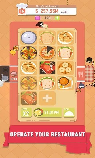 开一家餐厅图2