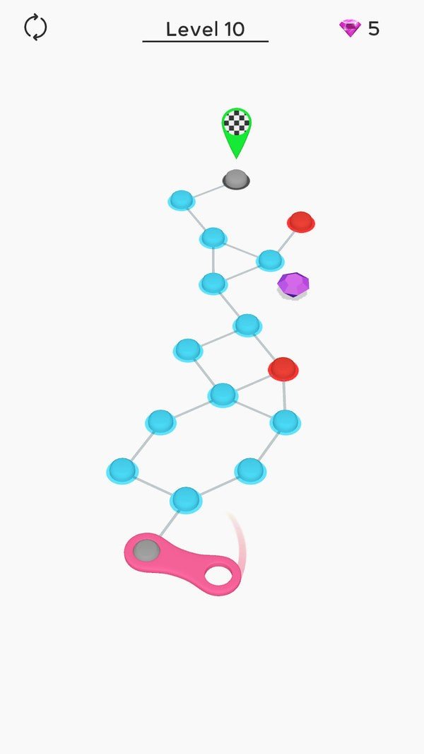 旋转环扣最新版图2